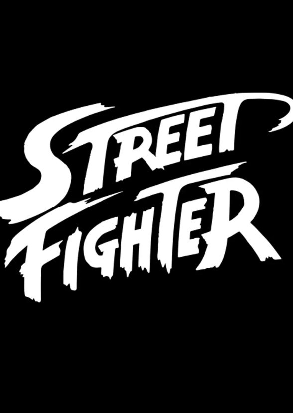 Street Fighter