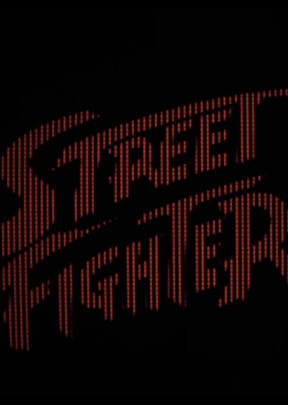 Street Fighter