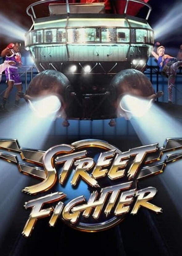 Street Fighter 3rd Strike