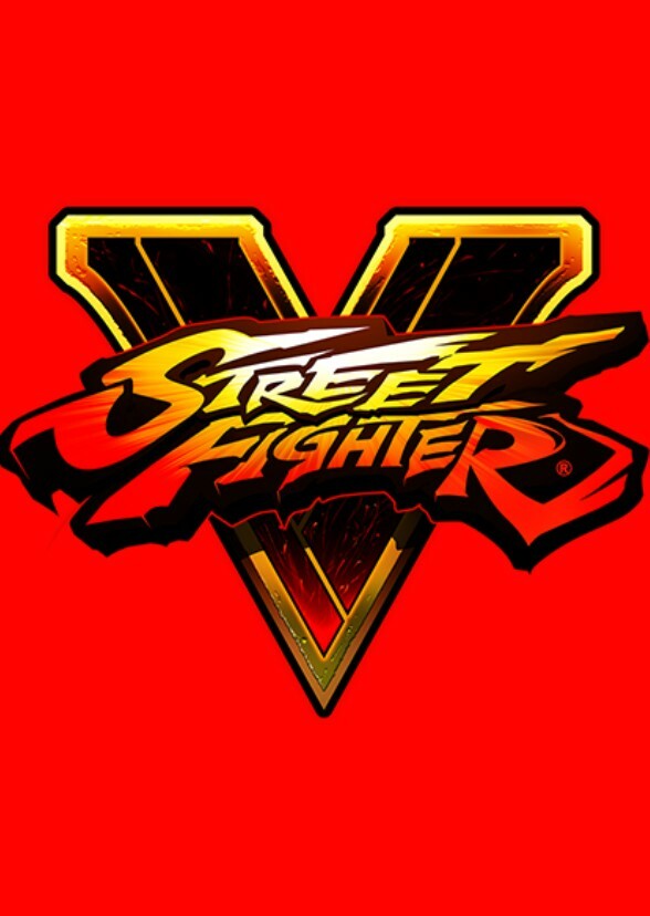 Street Fighter