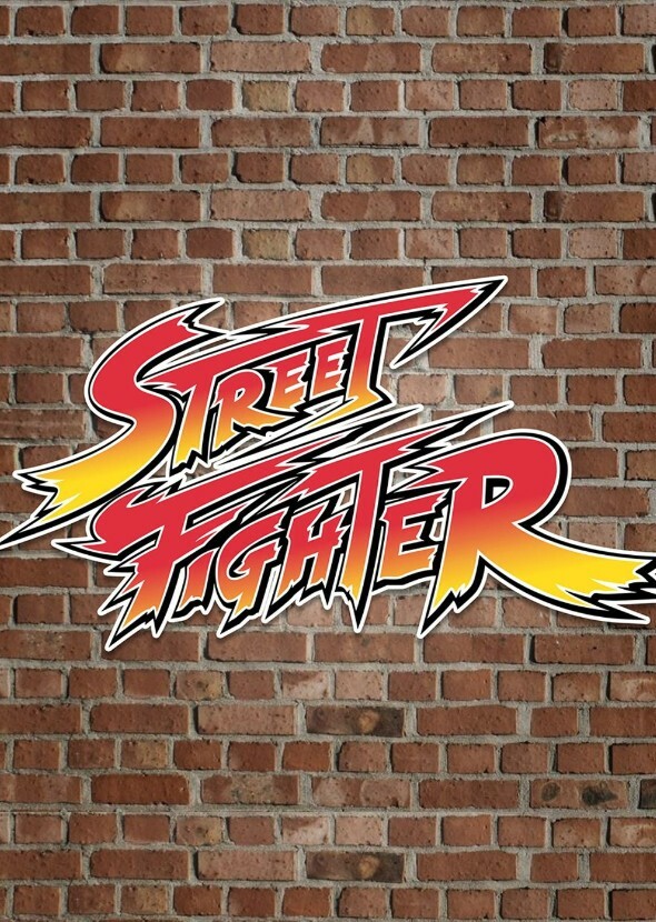 Street Fighter