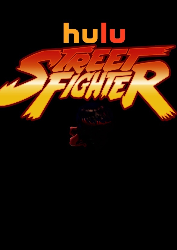 Street Fighter 
