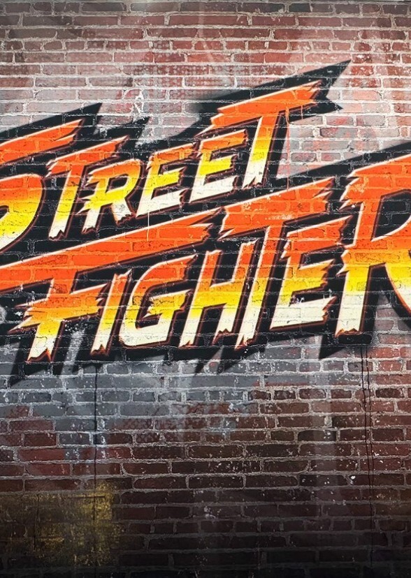 Street Fighter