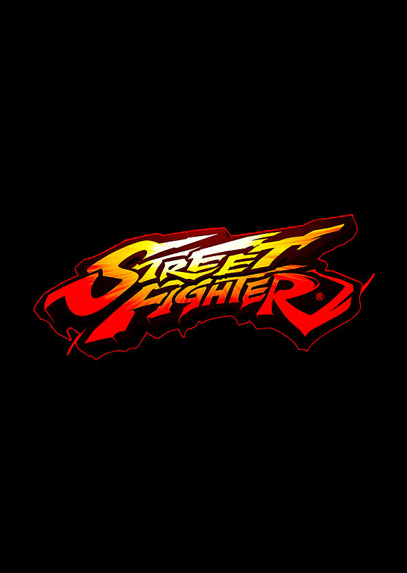 Street Fighter