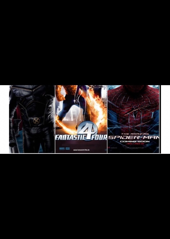 Street Fighter movie universe