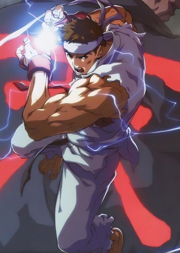 Street Fighter: Pinoy Edition