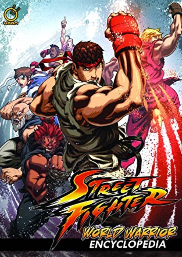 street fighter : Shadowlaw  War .