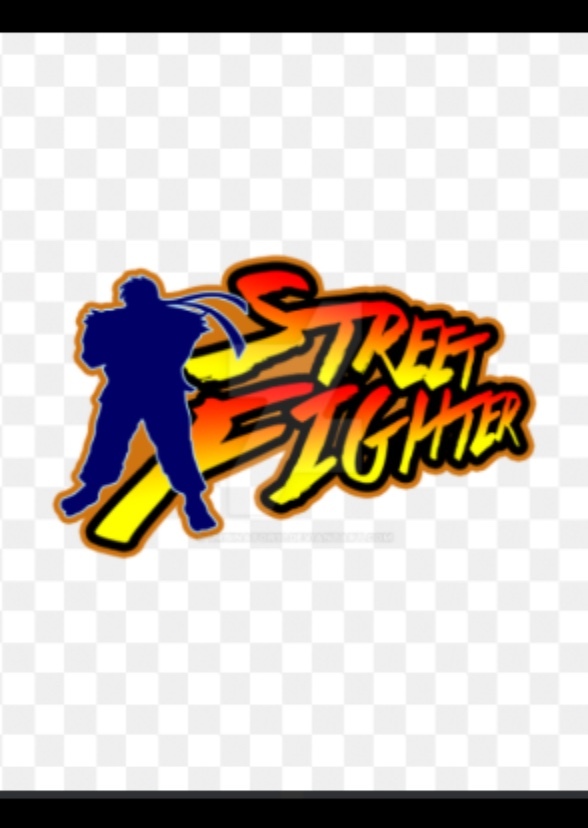 Street Fighter