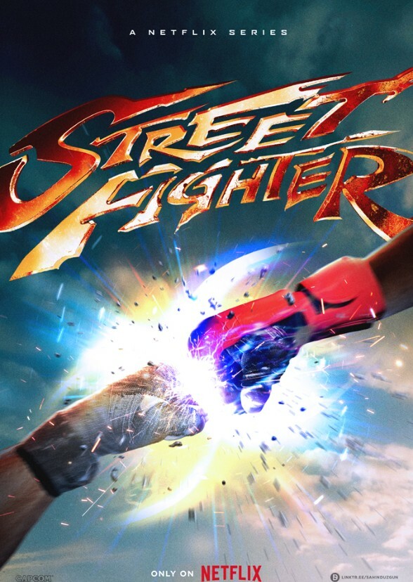 Street Figther (2024)