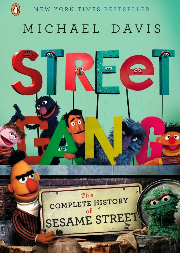 Street Gang