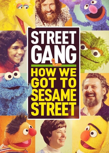 STREET GANG PORN visual data 7