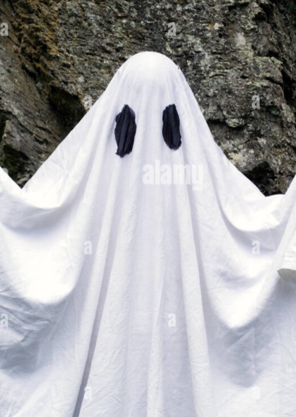 Street Ghost
