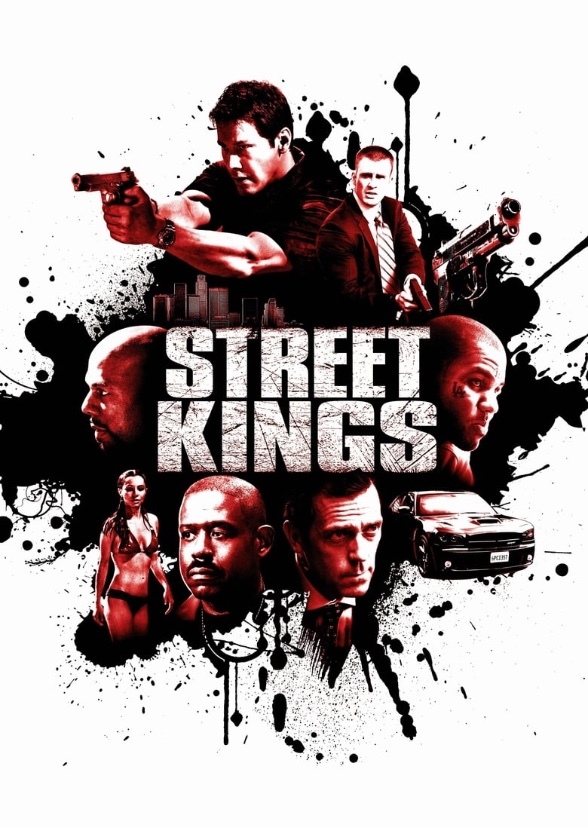 Street Kings (1988)