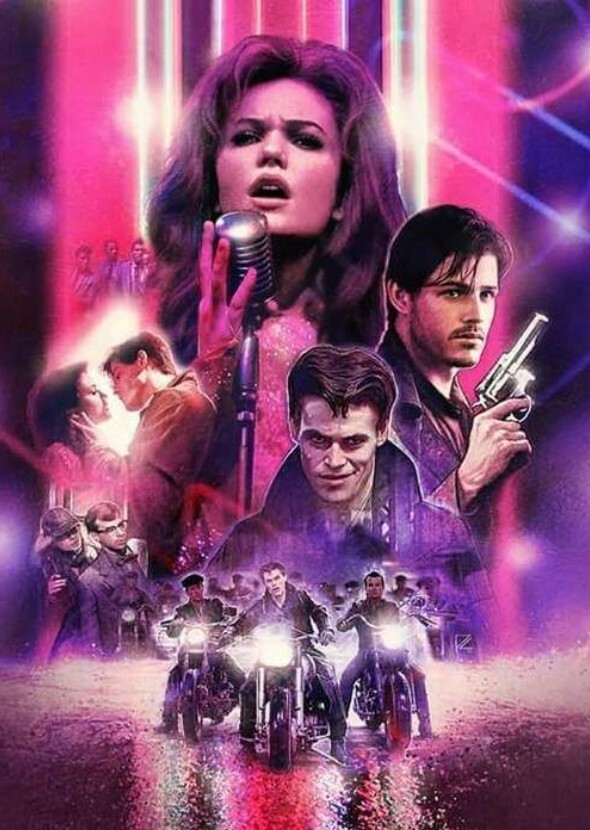 Streets of Fire