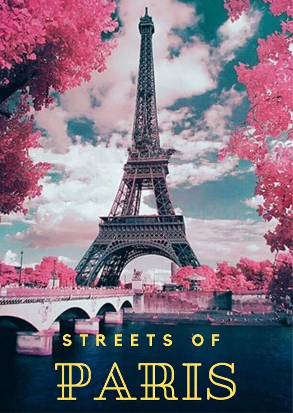 Streets of Paris