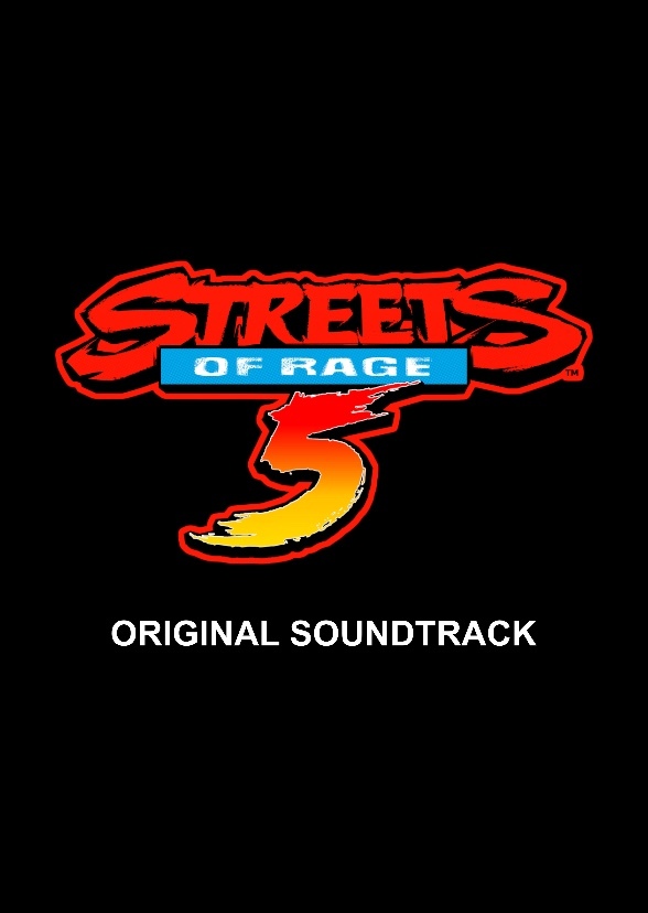 Streets of Rage 5 Original Soundtrack Fan Casting on myCast