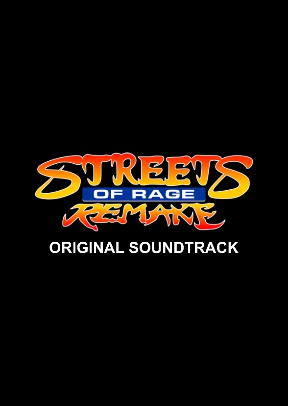 Streets of Rage (Remake) - Original Soundtrack Mixtape Fan Casting on ...