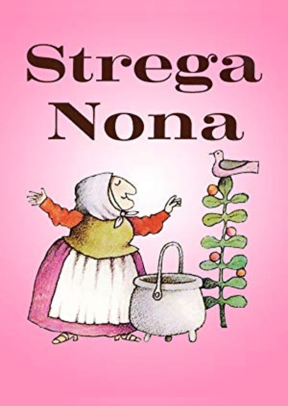 Strega Nona