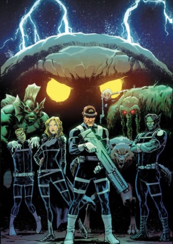 Monster Squad