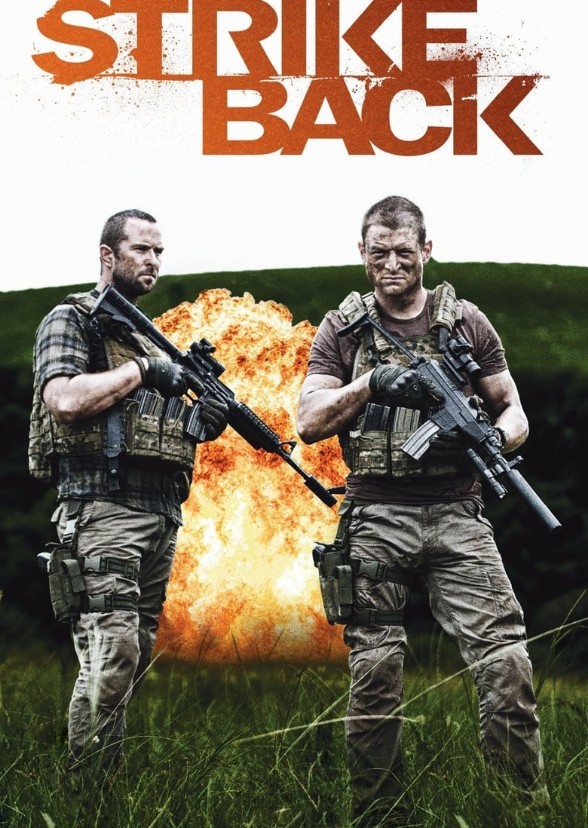StrikeBack