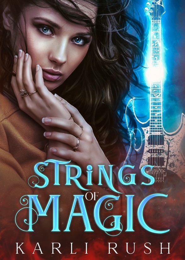 Strings of Magic 