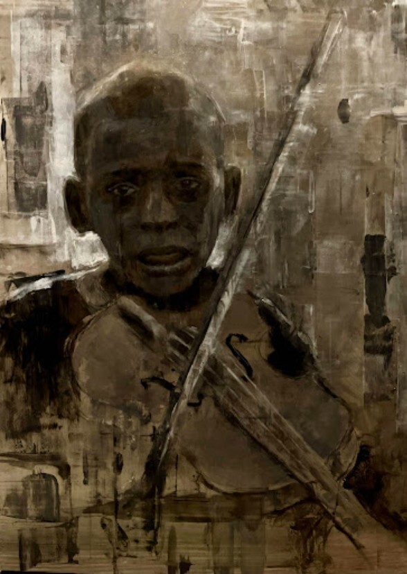 STRINGS OF SORROW (2027)