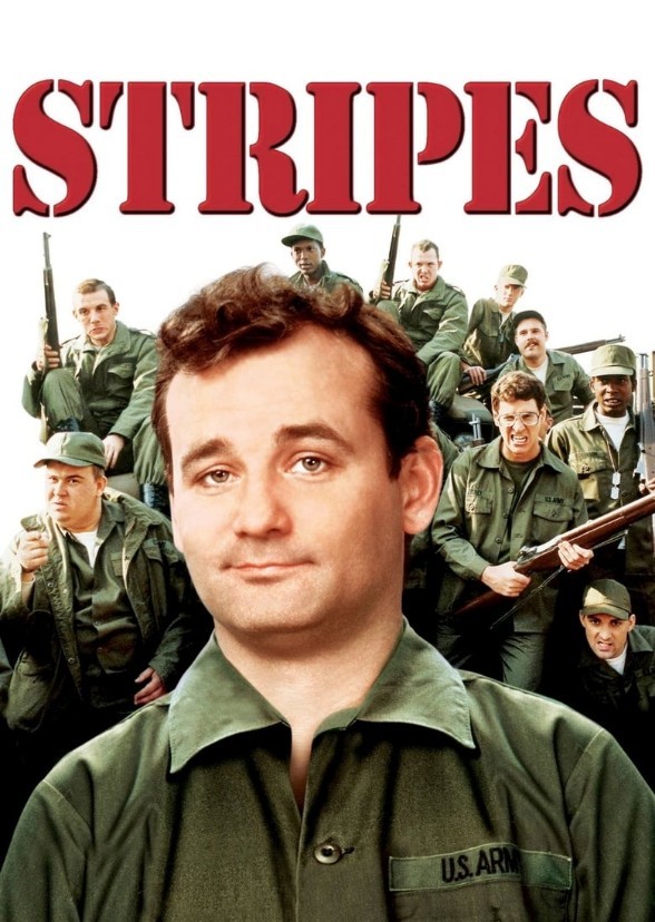 Stripes (1991)