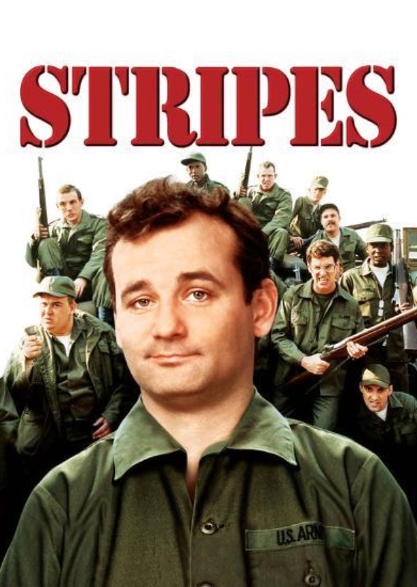 Stripes 2021