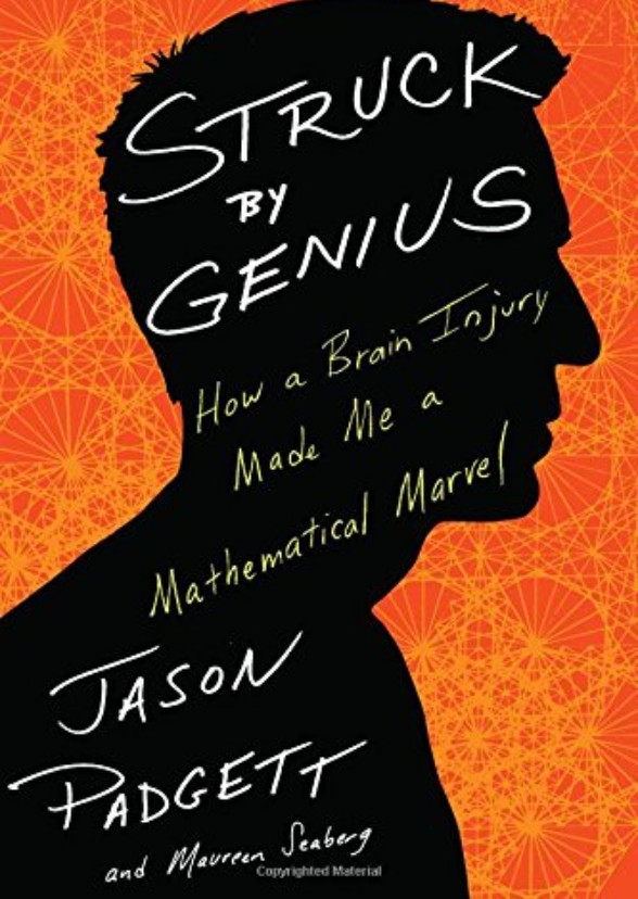 Struck by Genius
