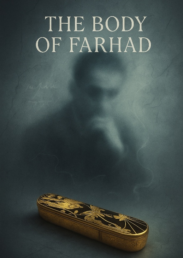 The Body of Farhad