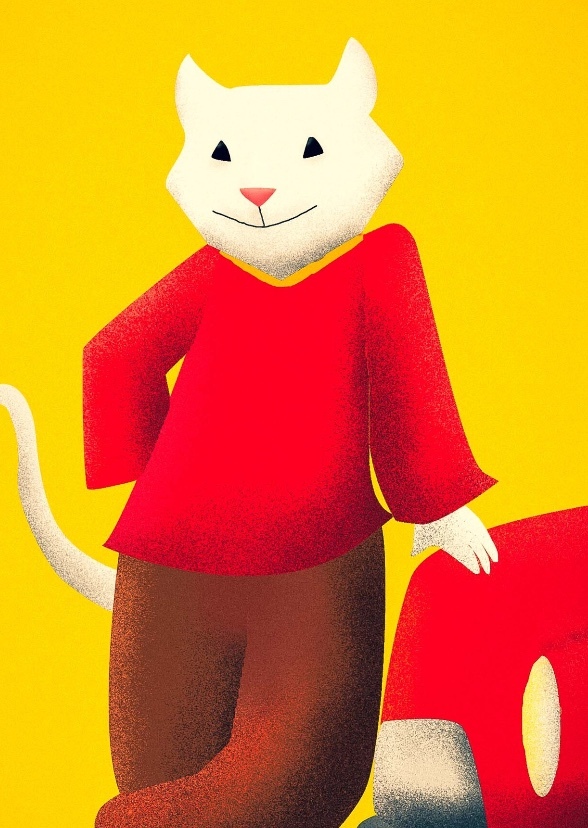 Stuart Little 3 (2004)