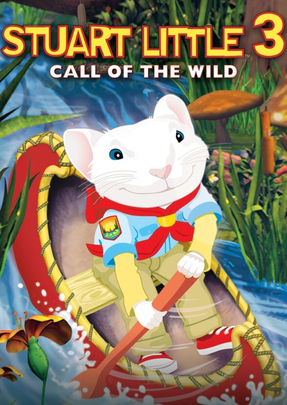 Stuart Little 3 (Live Action) (2005)