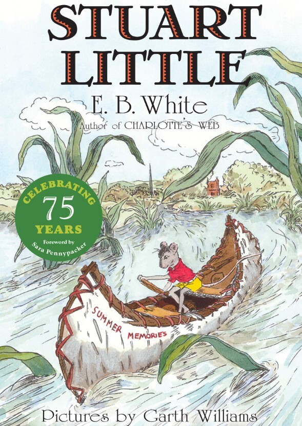 Stuart Little