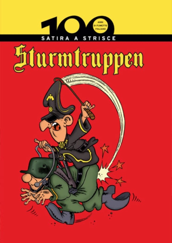 Sturmtruppen (1981)