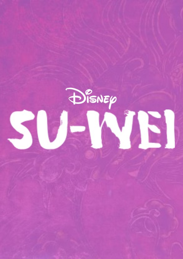 SuWei Fan Casting on myCast