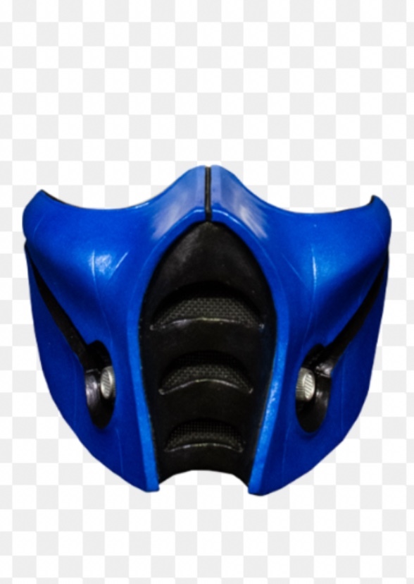Sub Zero Rises (Mortal Kombat Cinematic Universe Phase 1)
