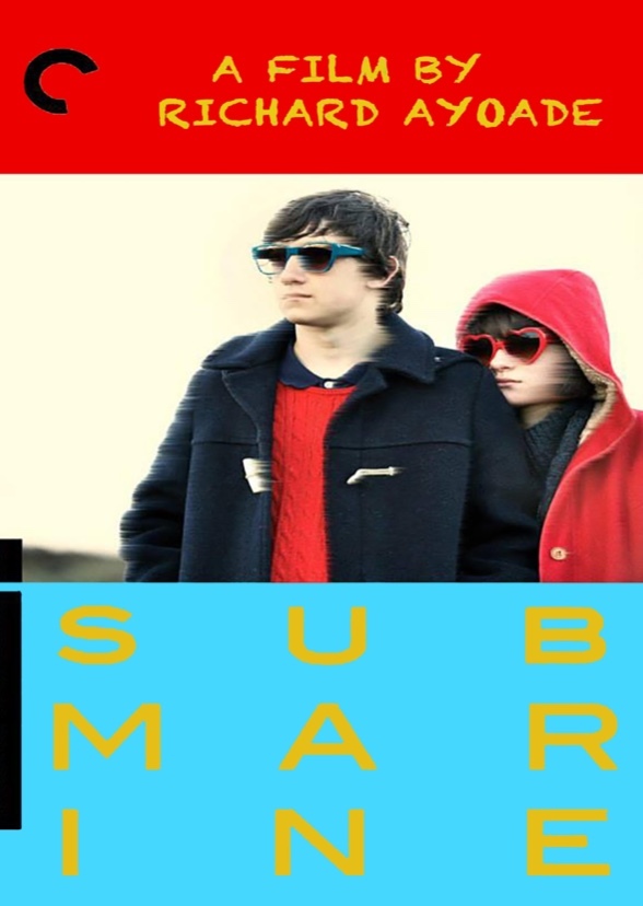 Submarine (2000)