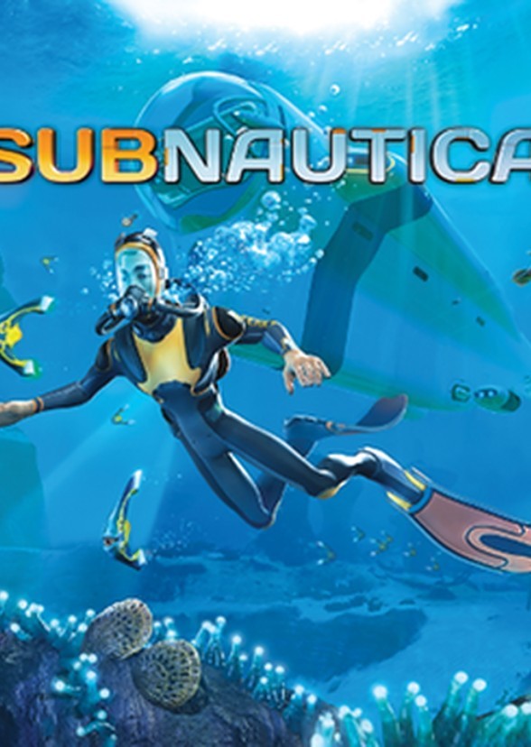 Subnautica
