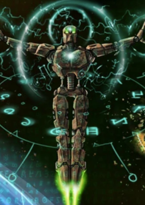 Subspace Emissary: Argonautica Fan Casting on myCast