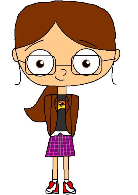 Substitute for Miranda Cosgrove as Margo