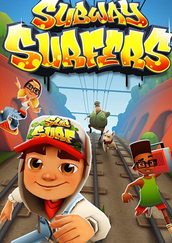 Subway Surfers Live Action