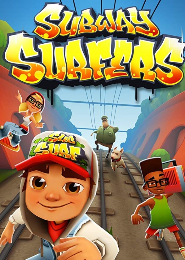 Subway Surfers Live Action