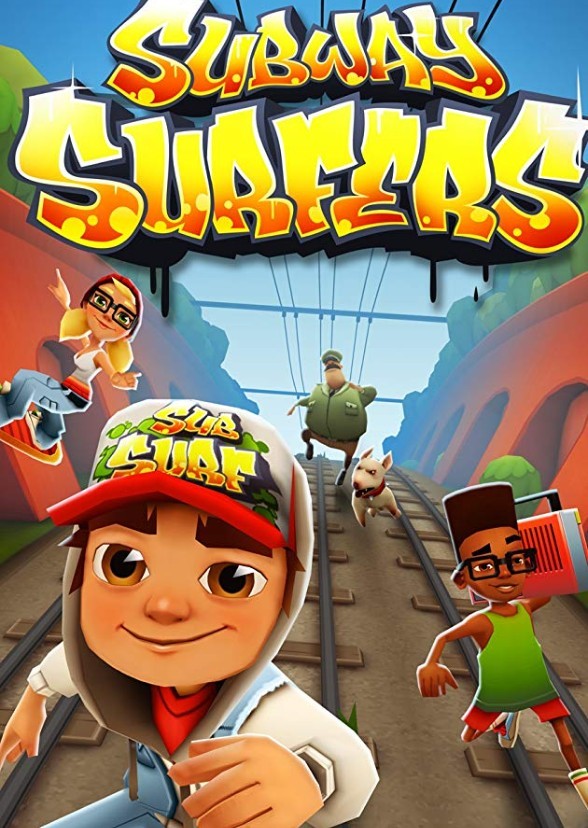 Subway Surfers Live Action