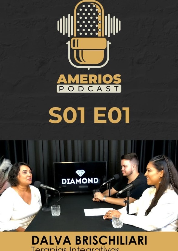 Successfully complete podcast