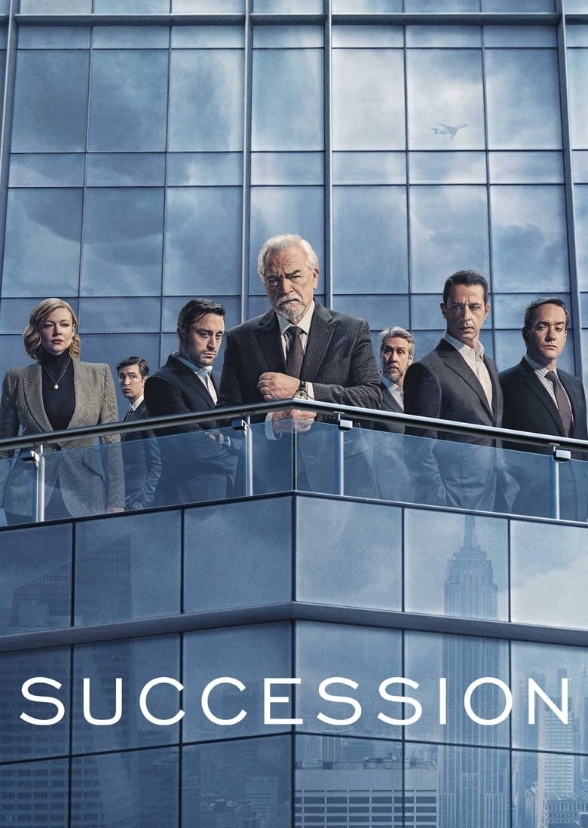 Succession (1998-2003)