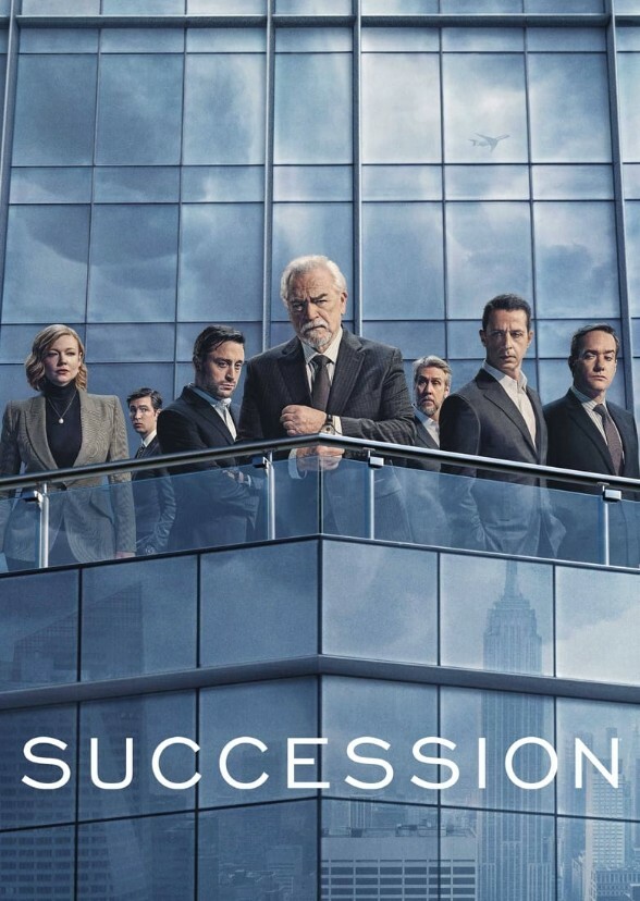 Succession (1998-2003)