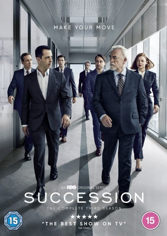 Succession-Asian Version