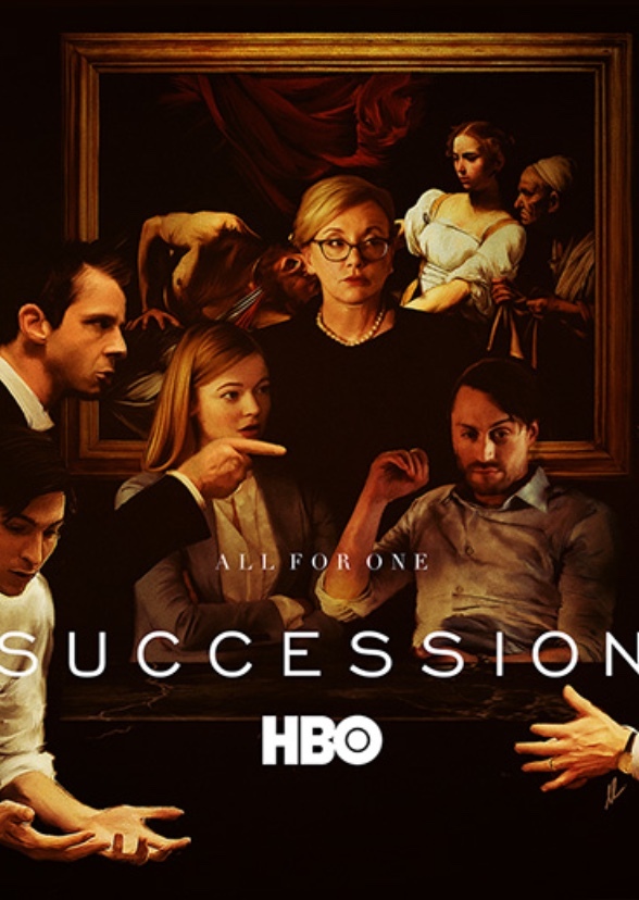 Succession (British Cast)