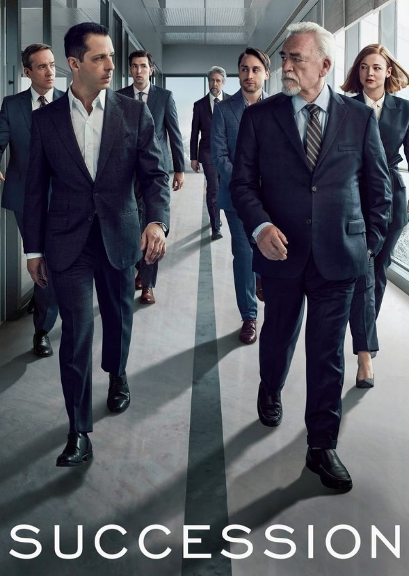Succession 
