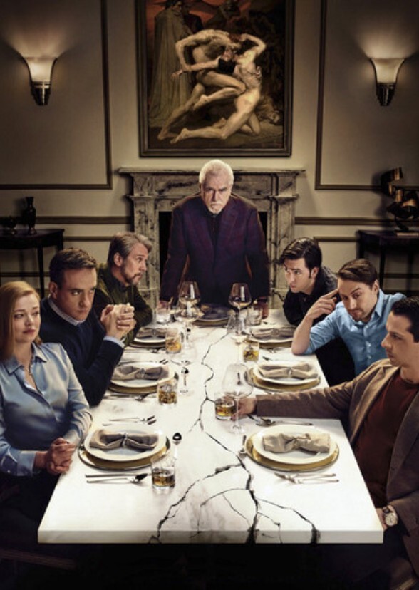 Succession ( 2005 )